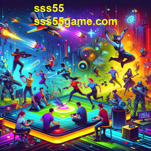 A Evolução dos Jogos Cooperativos: Colaboração em Foco