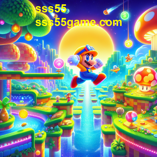 A Evolução dos Jogos de Plataforma: Do Clássico ao Moderno