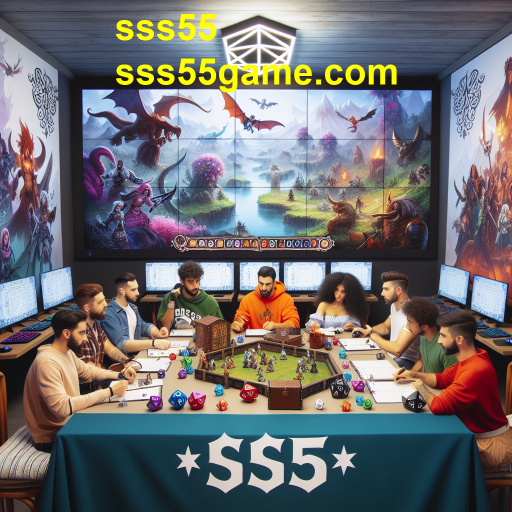 A Evolução dos RPGs: Uma Jornada pela História dos Jogos de Interpretação de Papéis