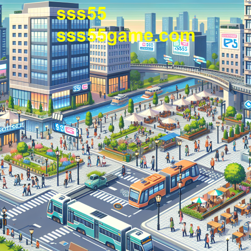 Explorando o Fascinante Mundo dos Jogos de Simulação